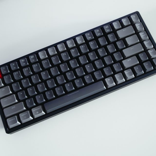 What is a Wireless Keyboard Types and Technology