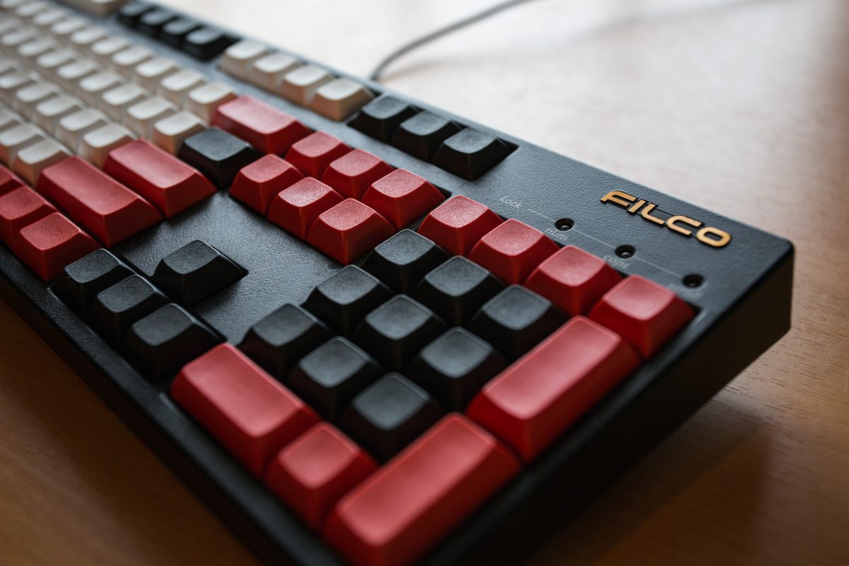 Top 10 Computer Keyboard Brands