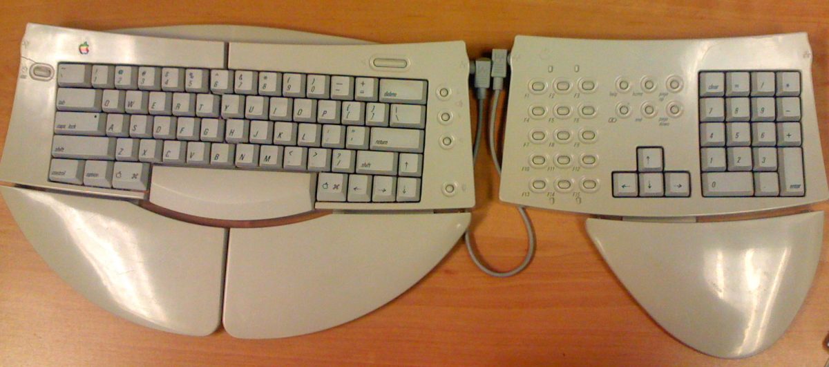 4 Most Comfortable Computer Keyboards