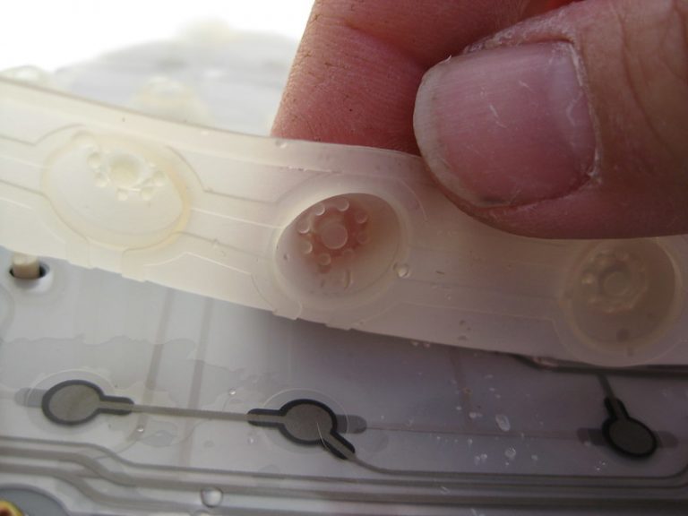 Keyboard Switches Types A Complete Overview