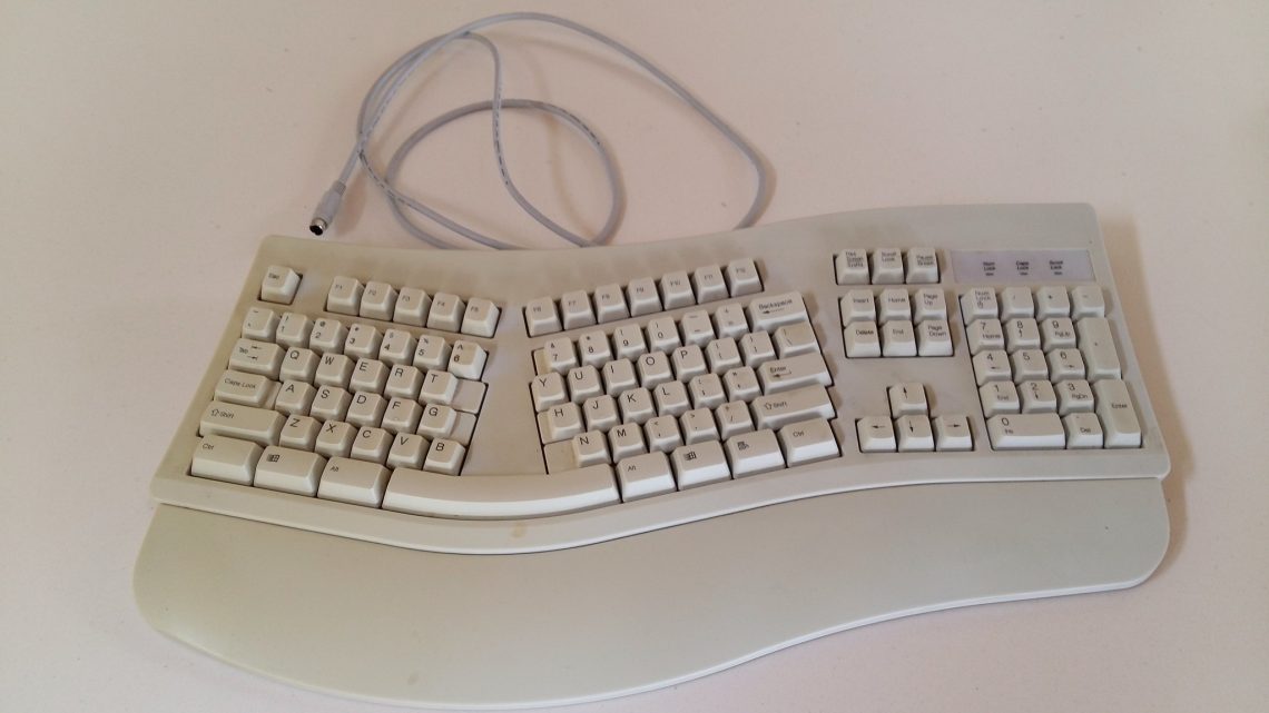 4 Most Comfortable Computer Keyboards