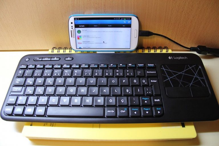 Are Keyboards Waterproof? Here's the Answer