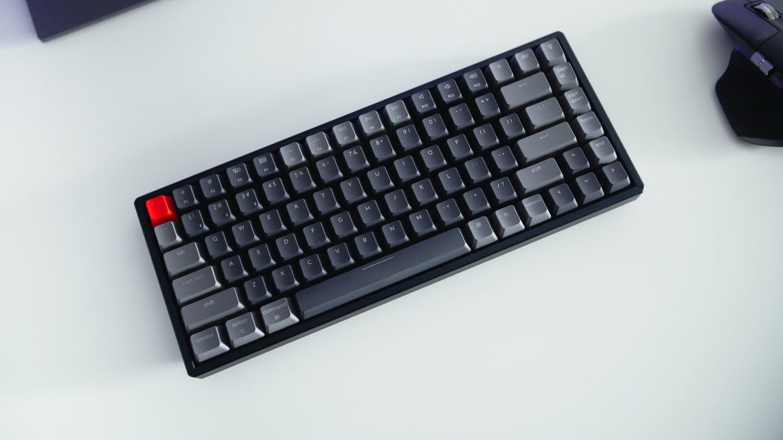 6 most durable keyboards KeyboardClack
