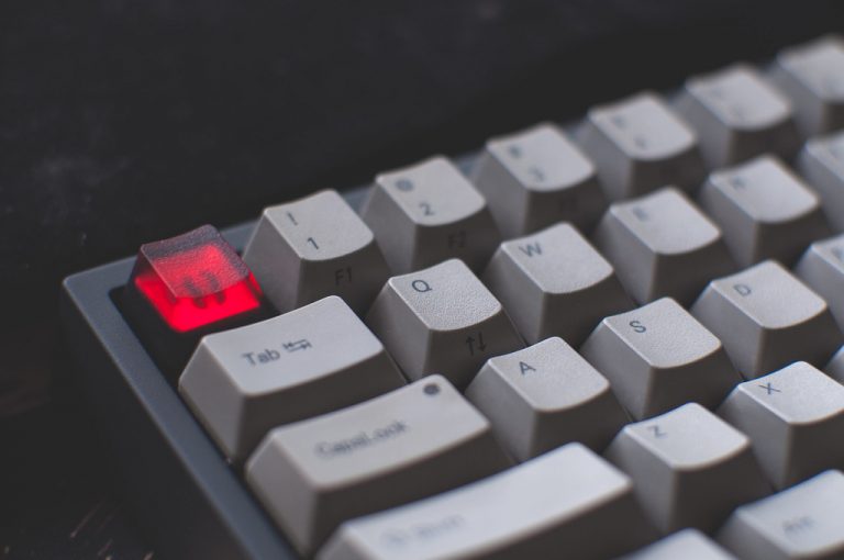 6 Reasons Why Mechanical Keyboard Is Expensive