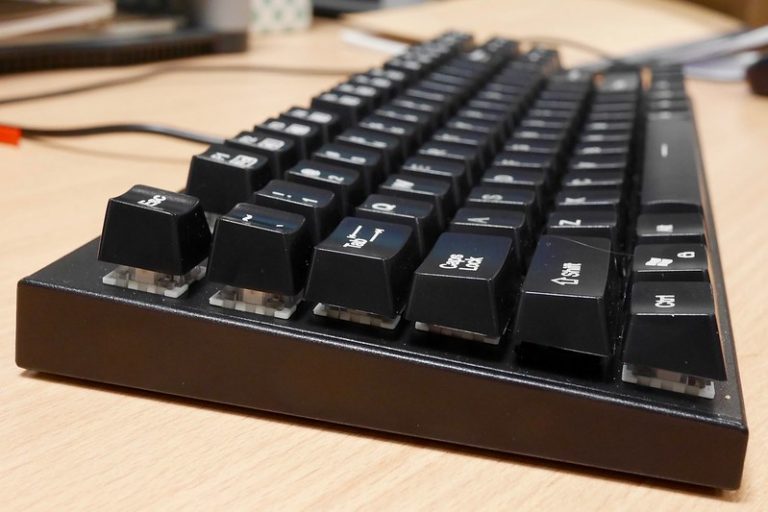 6 most durable keyboards KeyboardClack