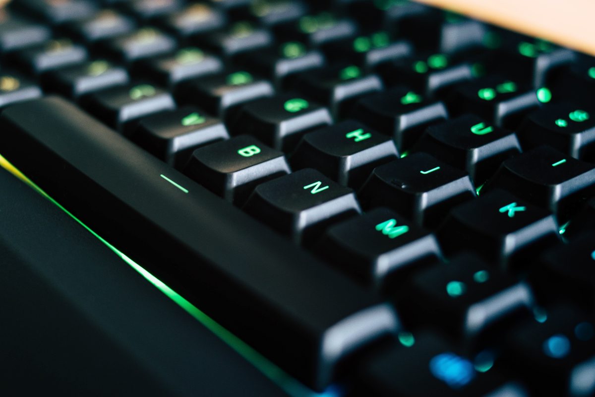 Best Keyboard Layouts for Different Uses