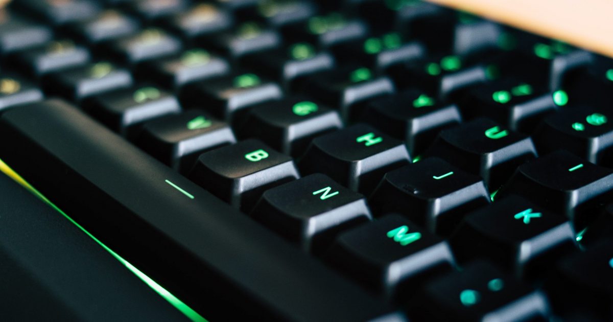 Best Keyboard Layouts for Different Uses